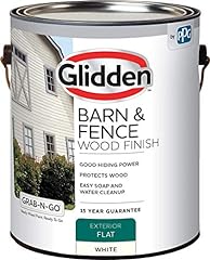 Glidden latex paint for sale  Delivered anywhere in USA 