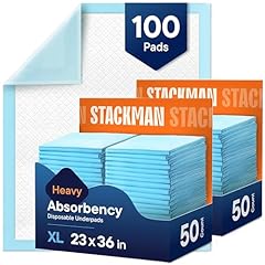 Chucks pads disposable for sale  Delivered anywhere in USA 