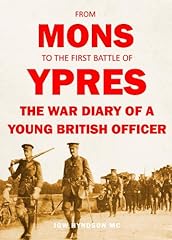 Mons first battle for sale  Delivered anywhere in UK