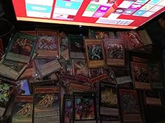 Yugioh custom 200 for sale  Delivered anywhere in USA 