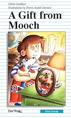 Gift from mooch d'occasion  Livré partout en France