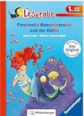 Pimpinella meerprinzessin delf gebraucht kaufen  Wird an jeden Ort in Deutschland