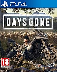 Days gone playstation gebraucht kaufen  Wird an jeden Ort in Deutschland