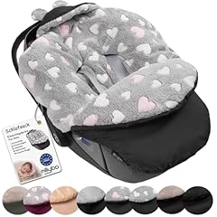 Millybo einschlagdecke babysch gebraucht kaufen  Wird an jeden Ort in Deutschland