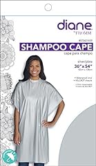 Diane shampoo cape for sale  Delivered anywhere in USA 