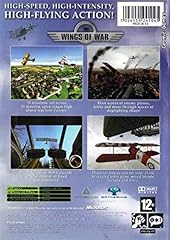 Wings war xbox d'occasion  Livré partout en France