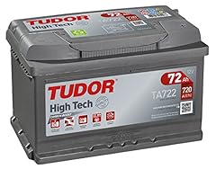 Tudor exide high usato  Spedito ovunque in Italia 