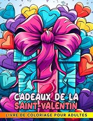 Livre coloriage cadeaux d'occasion  Livré partout en France