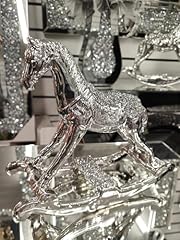 Biznest crushed diamond for sale  Delivered anywhere in UK