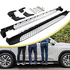 Kingcher running board for sale  Delivered anywhere in USA 