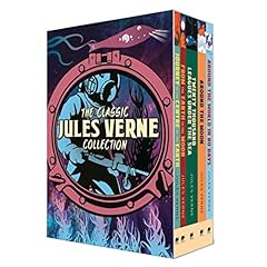 Classic jules verne for sale  Delivered anywhere in UK