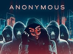 Anonymous for sale  Delivered anywhere in UK