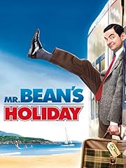 Mr. bean holiday for sale  Delivered anywhere in UK