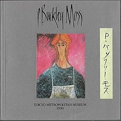 Buckley moss tokyo for sale  Delivered anywhere in USA 