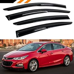 Wavy window visor for sale  Delivered anywhere in USA 