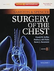 Sabiston spencer surgery usato  Spedito ovunque in Italia 