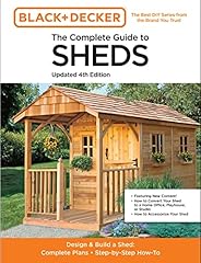 Complete guide sheds for sale  Delivered anywhere in USA 