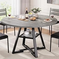 Jocoevol round dining for sale  Delivered anywhere in USA 