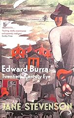 Edward burra twentieth for sale  Delivered anywhere in UK