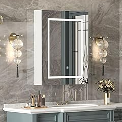 Mepplzian bathroom mirror for sale  Delivered anywhere in Ireland