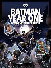 Batman year one for sale  Delivered anywhere in UK