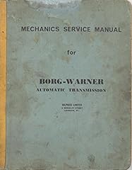 Mechanics service manual for sale  Delivered anywhere in UK