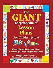 Giant encyclopedia lesson for sale  Delivered anywhere in USA 