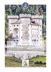 Castelli della valle usato  Spedito ovunque in Italia 