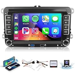 64g autoradio golf d'occasion  Livré partout en Belgiqu