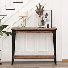 Luxenhome console tables for sale  Delivered anywhere in USA 
