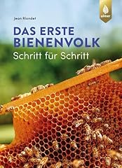 Bienenvolk schritt schritt gebraucht kaufen  Wird an jeden Ort in Deutschland