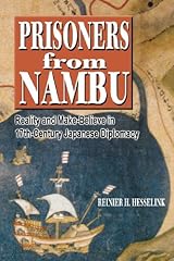 Prisoners from nambu d'occasion  Livré partout en France