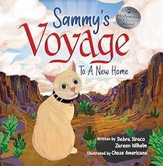 Sammy voyage new for sale  Delivered anywhere in USA 