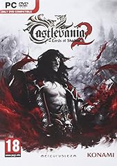 Castlevania signori dell usato  Spedito ovunque in Italia 