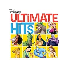 Disney ultimate hits for sale  Delivered anywhere in USA 