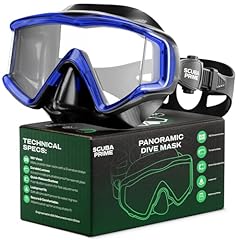Scuba prime pano for sale  Delivered anywhere in USA 
