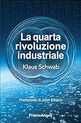 Quarta rivoluzione industriale usato  Spedito ovunque in Italia 