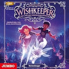 Wishkeeper land verborgenen gebraucht kaufen  Wird an jeden Ort in Deutschland