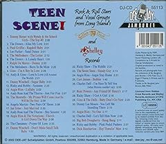 Teen scene import d'occasion  Livré partout en France