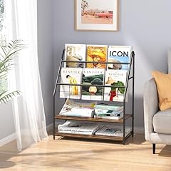 Vecelo magazine holder for sale  Delivered anywhere in USA 