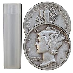 Mercury dime silver for sale  Delivered anywhere in USA 