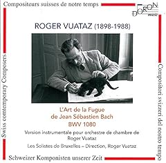 Vuataz roger art d'occasion  Livré partout en France