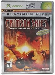 Crimson skies high for sale  Delivered anywhere in USA 