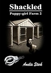 Shackled puppy girl for sale  Delivered anywhere in USA 