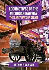 Locomotives victorian railway for sale  Delivered anywhere in UK