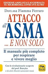 Attacco all asma usato  Spedito ovunque in Italia 