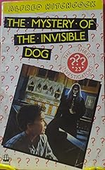 Mystery invisible dog for sale  Delivered anywhere in UK