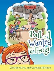 Wanted frog for sale  Delivered anywhere in USA 