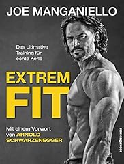 Extrem fit ultimative gebraucht kaufen  Wird an jeden Ort in Deutschland
