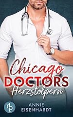 Chicago doctors herzstolpern d'occasion  Livré partout en France